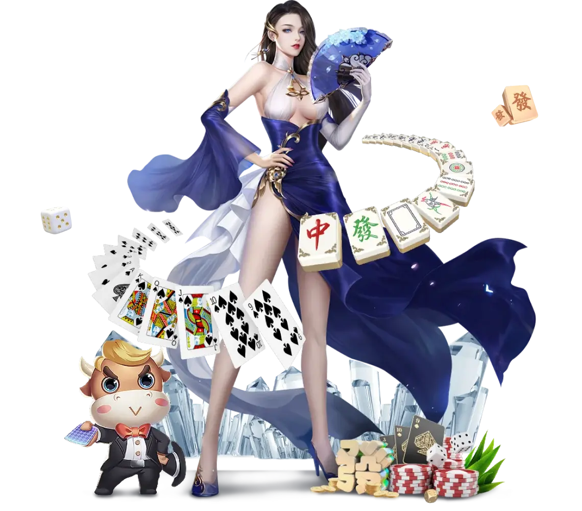 Game bài và luật cơ bản tại Fly88